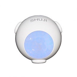 BÁO TRỘM SHUJI SJ-S380 (WIFI / CLOUD DATA)