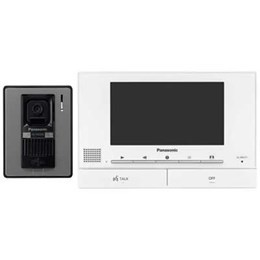 Bộ chuông cửa màn hình Panasonic VL-SV71VN