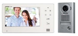 Bộ chuông cửa màn hình màu AIPHONE JOS-1V