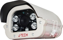 CAMERA AHD J-TECH AHD5119/A/B