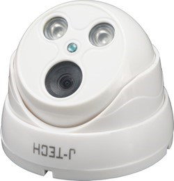 CAMERA IP - DOME > CAMERA IP J-TECH SHD/HD3300 (B/E)