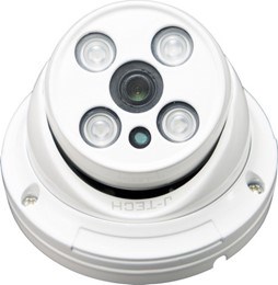  CAMERA IP J-TECH SHD/HD5130 (B/E)