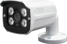 CAMERA IP - THÂN > CAMERA IP J-TECH SHD/HD5703 (B/E)