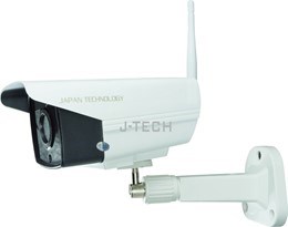 CAMERA WIFI IP J-TECH HD5637W3