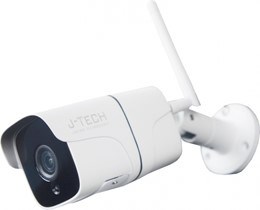 CAMERA WIFI IP J-TECH HD5725W3