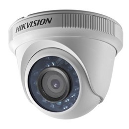 Camera HD-TVI HIKVISION DS-2CE56C0T-IRP