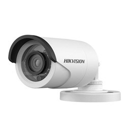 Camera HDTVI 1MP HIKVISION DS-2CE16C0T-IR