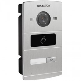 Camera chuông cửa IP HIKVISION DS-KV8102-IM