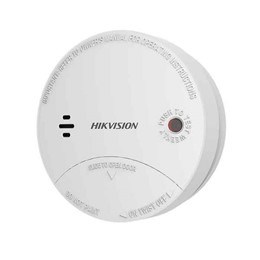 Đầu báo khói HIKVISION DS-PD1-SMK-W