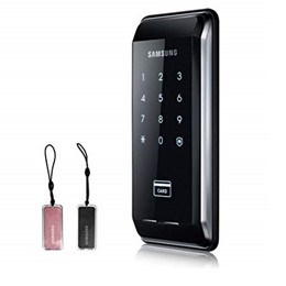 Khóa cửa Samsung SHS-2920