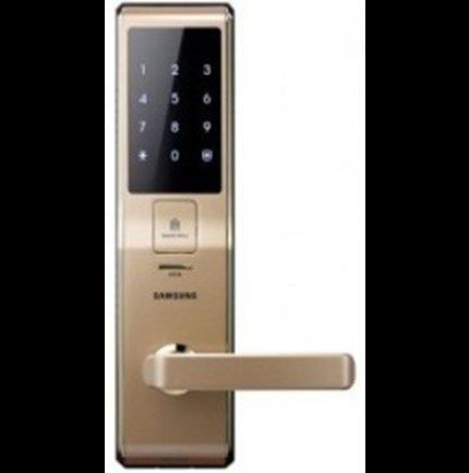 Khóa vân tay, mã số SamSung SHS-H705 Cao Cấp