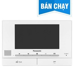 Màn hình chuông cửa Panasonic VL-MV71