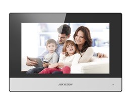 Màn hình màu chuông cửa IP HIKVISION DS-KH6320-TE1