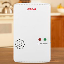 Thiết bị báo rò rỉ khí GAS Naga GS-365