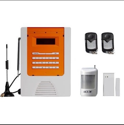 Tủ trung tâm báo động thông minh Aolin AL-8088GSM