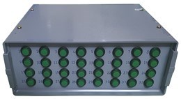 Bộ phân/chọn vùng Audio Controller 30 Vùng