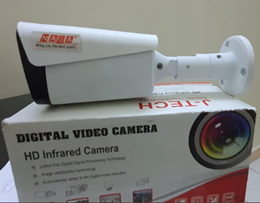 CAMERA THÂN TRỤ AHD 2.0 Megapixel NAGA 660