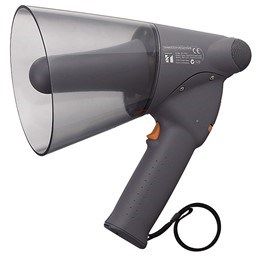 Megaphone cầm tay chống nước 6W ER-1206