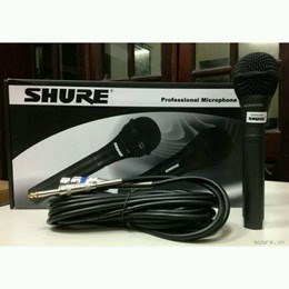 Micro Shure Smtech959