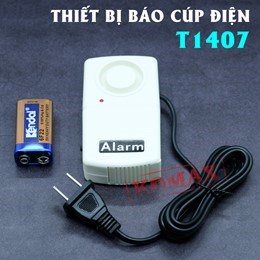 Thiết bị báo mất điện T1407