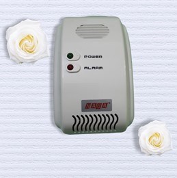 Thiết bị báo rò rỉ khí GAS Naga G-84