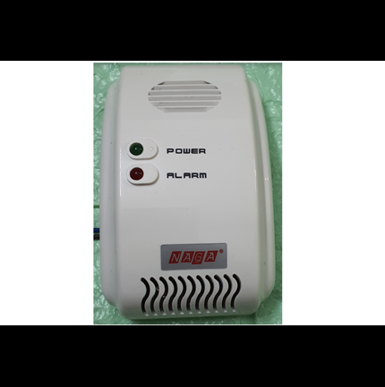 Thiết bị báo rò rỉ khí GAS Naga G-84